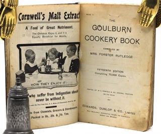 The Goulburn Cookery Book: 15E