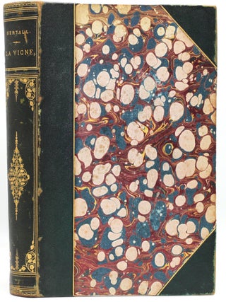 Item #9561 La Vigne. Bertall