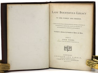 Lady Bountiful's Legacy