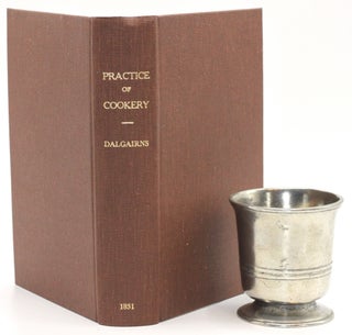 The Practice of Cookery
