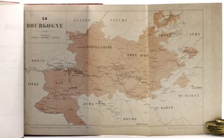 La Bourgogne Revue 1859-1860