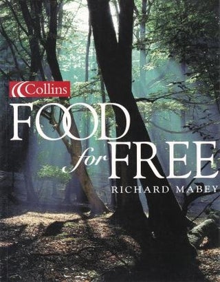 Item #9780002201599-1 Food for Free. Richard Mabey