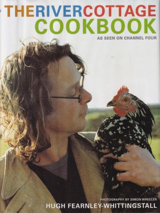 The River Cottage Cookbook