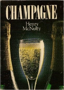 Item #9780004123264-1 Champagne. Henry McNulty