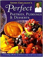 Item #9780004140117-1 Perfect Pastries, Puddings & Desserts. Anton Edelmann