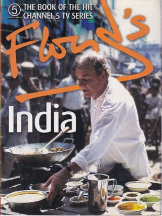 Item #9780004140889-1 Floyd's India. Keith Floyd