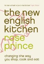 Item #9780007156597-1 The New English Kitchen. Rose Prince