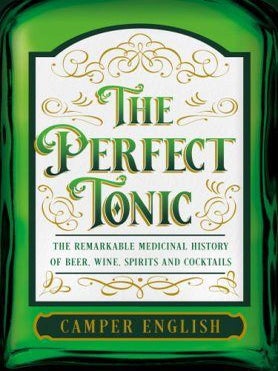 Item #9780008548308 The Perfect Tonic. Camper English