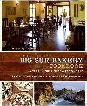 Item #9780061441486-1 The Big Sur Bakery Cookbook. Michelle Wojtowicz, Philip Wojtowicz.