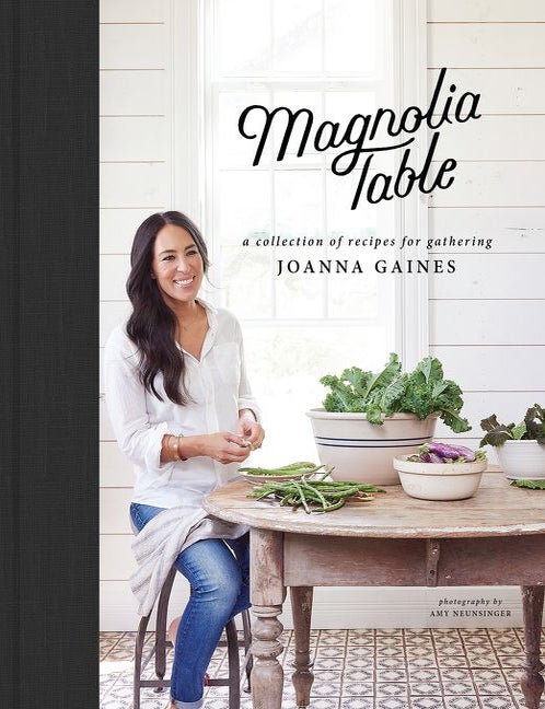 Item #9780062820150-2 Magnolia Table. Joanna Gaines, Marah Stets.