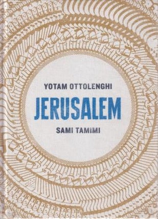 Item #9780091943745-3 Jerusalem. Yotam Ottolenghi, Sami Tamimi