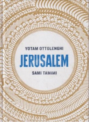 Item #9780091943745-4 Jerusalem. Yotam Ottolenghi, Sami Tamimi