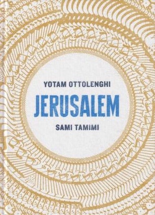 Item #9780091943745 Jerusalem. Yotam Ottolenghi, Sami Tamimi