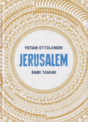 Item #9780091943745 Jerusalem. Yotam Ottolenghi, Sami Tamimi