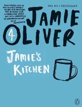 Item #9780141042992 Jamie's Kitchen. Jamie Oliver