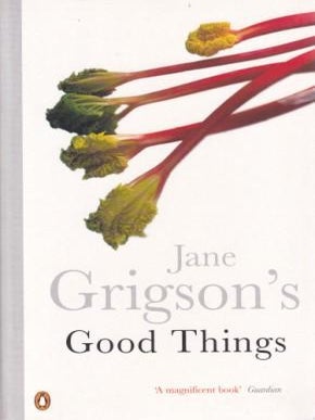 Item #9780141469010-1 Good Things. Jane Grigson
