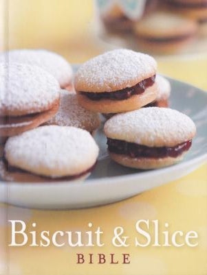 Item #9780143005858-1 Biscuit & Slice Bible. Victoria Heywood