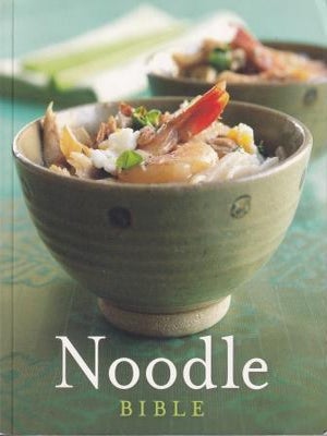 Item #9780143008248-1 Noodle Bible. Jacki Passmore