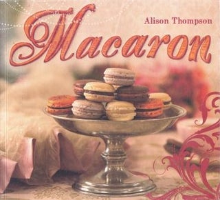 Item #9780143204206-1 Macaron. Alison Thompson