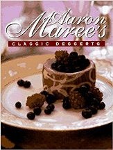 Item #9780207180262-1 Aaron Maree's Classic Desserts. Aaron Maree