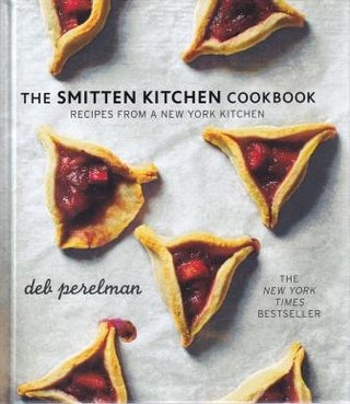 Item #9780224095785 The Smitten Kitchen Cookbook. Deb Perelman