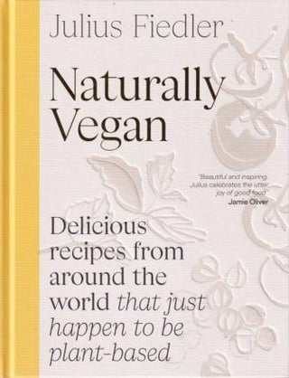 Naturally Vegan