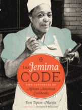 Item #9780292745483 The Jemima Code. Toni Tipton-Martin