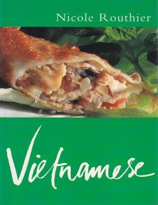 Item #9780297822875-1 Vietnamese. Nicole Routhier.