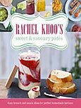 Item #9780297868958 Rachel Khoo's Sweet & Savoury Pates. Rachel Khoo
