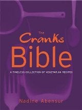 Item #9780304356492-2 The Cranks Bible. Nadine Abensur