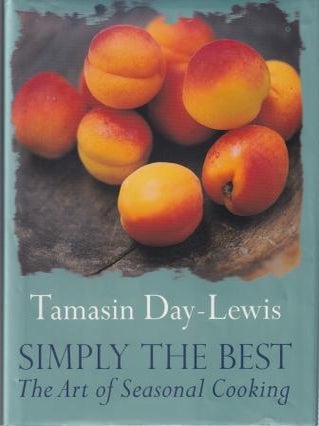 Item #9780304356546-1 Simply the Best. Tamasin Day-Lewis