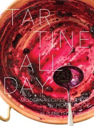 Item #9780399578823 Tartine All Day. Elisabeth Prueitt