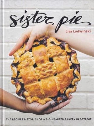 Item #9780399579769 Sister Pie. Lisa Ludwinski