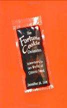 Item #9780446580076 The Fortune Cookie Chronicles. Jennifer 8 Lee