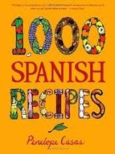 1000 Spanish Recipes