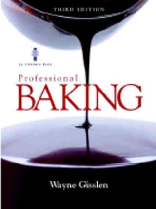 Professional Baking