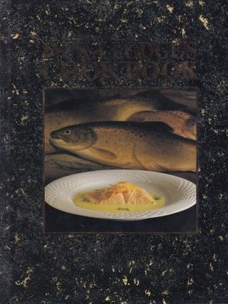 Item #9780473007744-1 Huka Lodge's Cookbook. Greg Heffernan