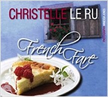 Item #9780473109226-1 French Fare. Christelle Le Ru