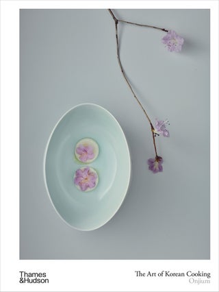Item #9780500029541 The Art of Korean Cooking. Onjium