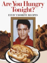 Item #9780517082423-1 Are You Hungry Tonight? Brenda A. Butler, comp