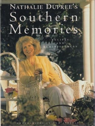 Item #9780517590621-1 Southern Memories. Nathalie Dupree