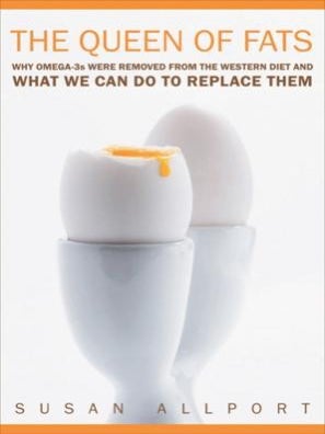 Item #9780520253803 The Queen of Fats. Susan Allport