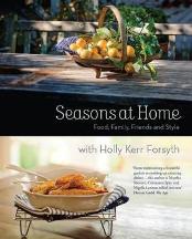 Item #9780522860900-1 Seasons at Home. Holly Kerr Forsyth