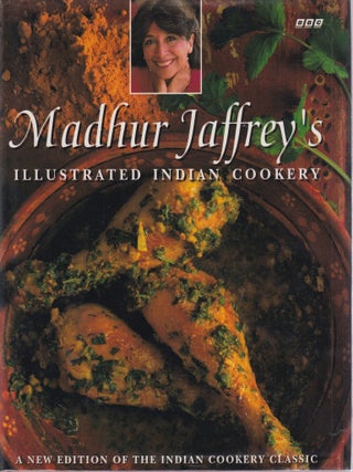 Illustrated Indian Cookery