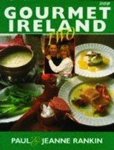 Item #9780563371632-1 Gourmet Ireland 2. Paul Rankin, Jeanne Rankin