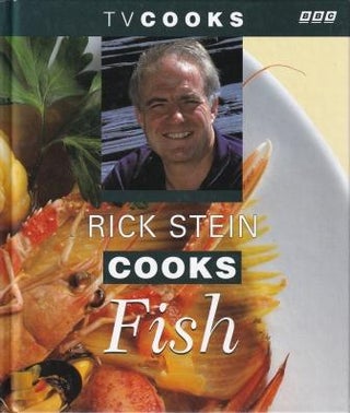 Item #9780563383444-1 Rick Stein Cooks Fish. Rick Stein