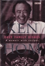 Item #9780563384397-1 Easy Family Dishes. Ken Hom
