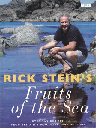 Rick Stein's Fruits of the Sea
