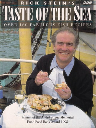 Rick Stein's Taste of the Sea
