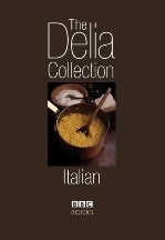 Item #9780563487357 The Delia Collection: Italian. Delia Smith
